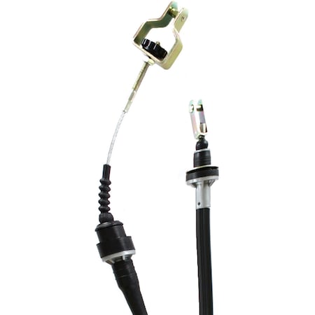 Clutch Cable,Ca-811